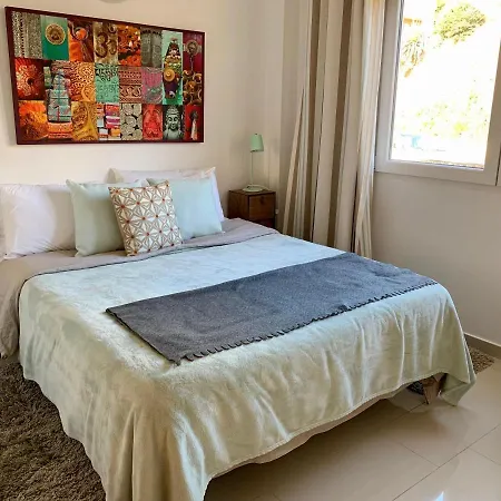 Apartment Beachfront In *