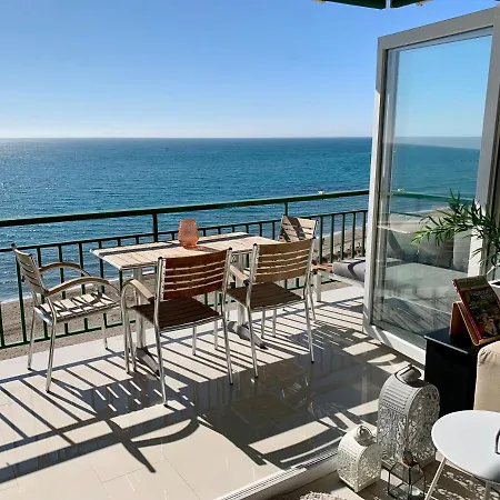Beachfront In * Fuengirola
