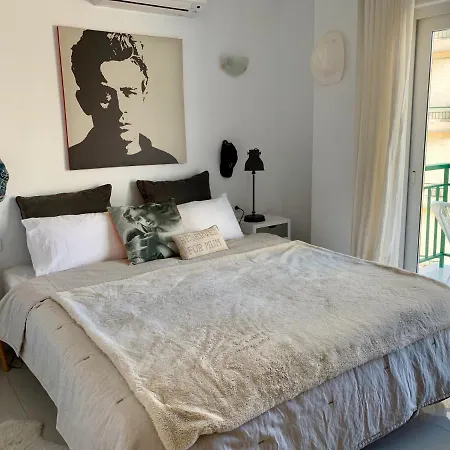 Beachfront In Apartment Fuengirola