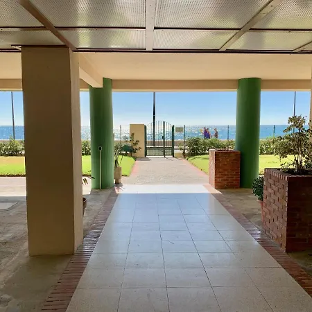 Beachfront In *